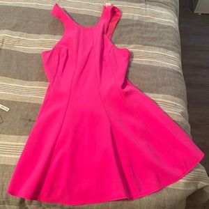 Pink L’atiste Dress